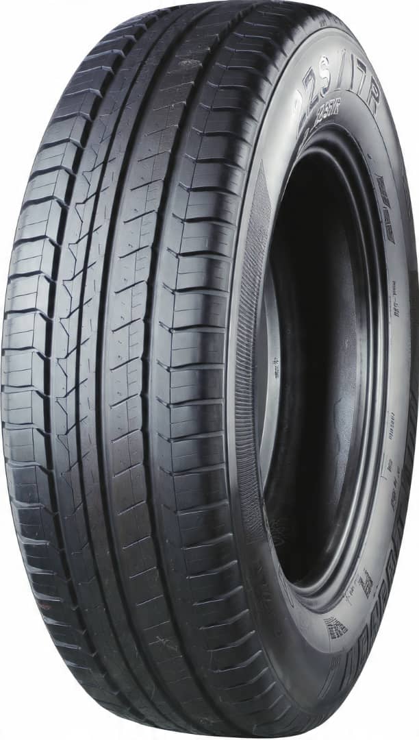 225/17R Tyre