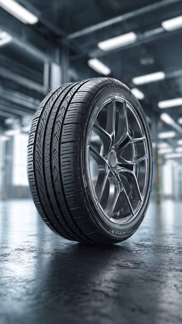 225/18R Tyre