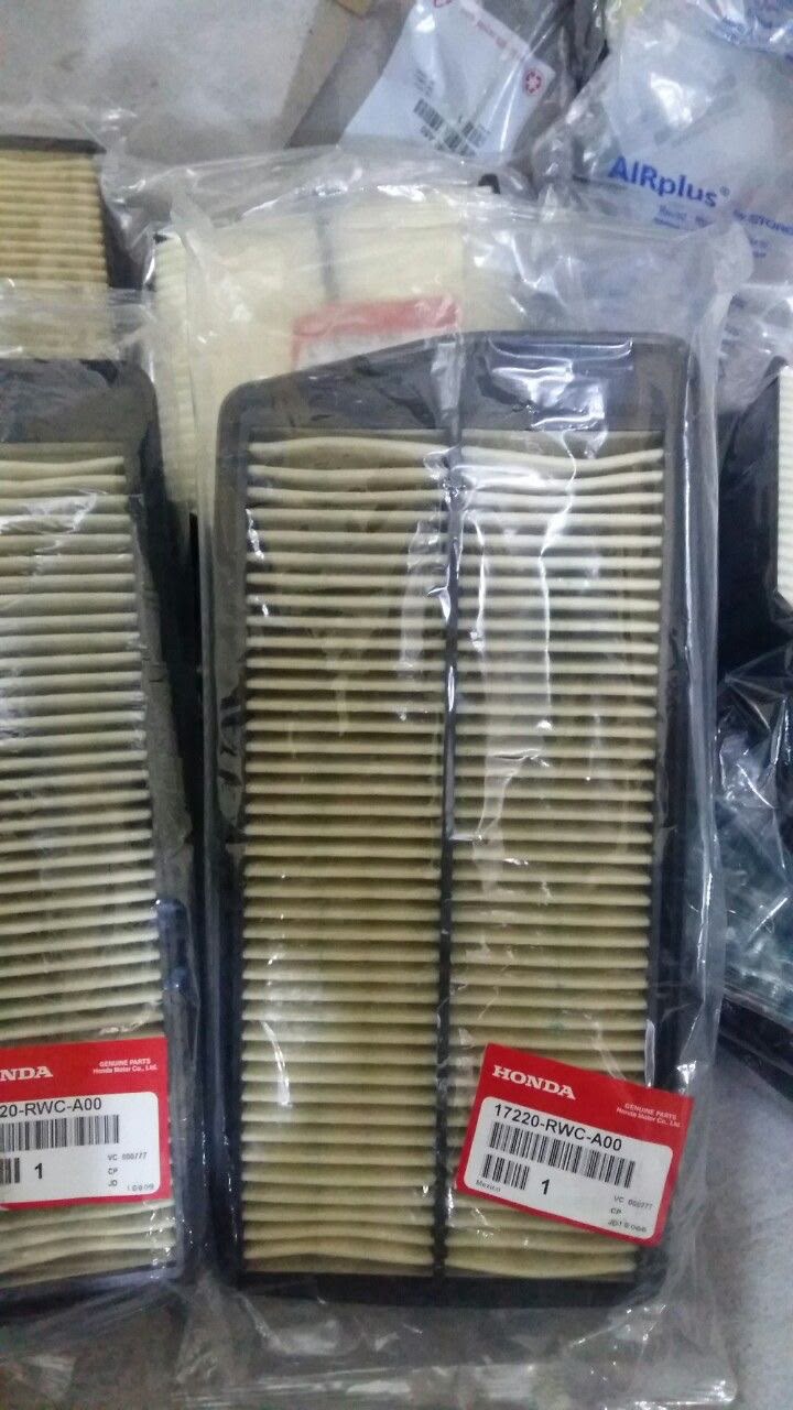 AC Filter