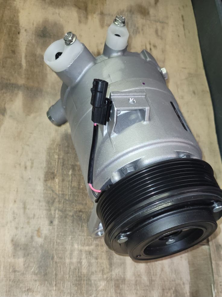 AC Compressor