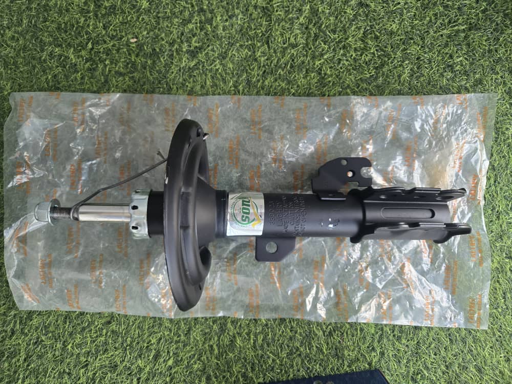 Camry 2.7 Front Shock Absorber