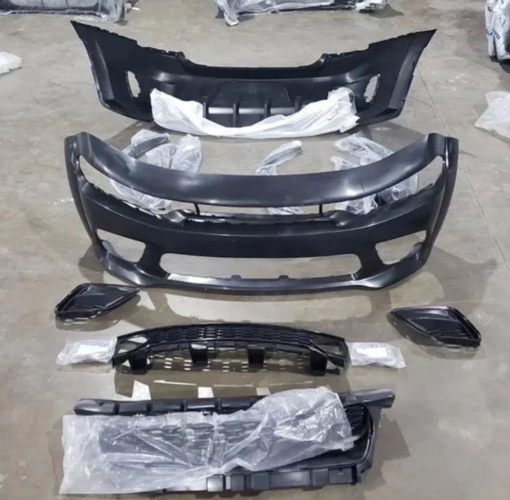 Bumper