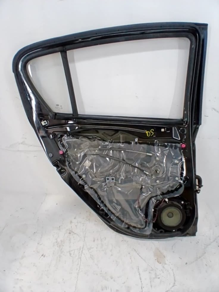 Car Door