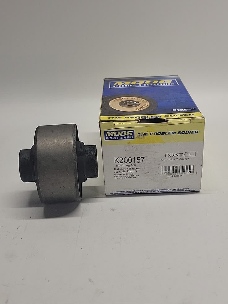 Control Arm Bushing