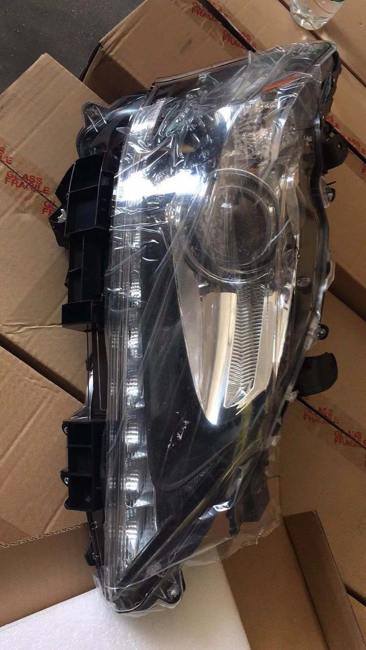 Headlamp