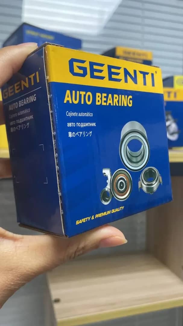 Toyota 2.4 Hub Bearing