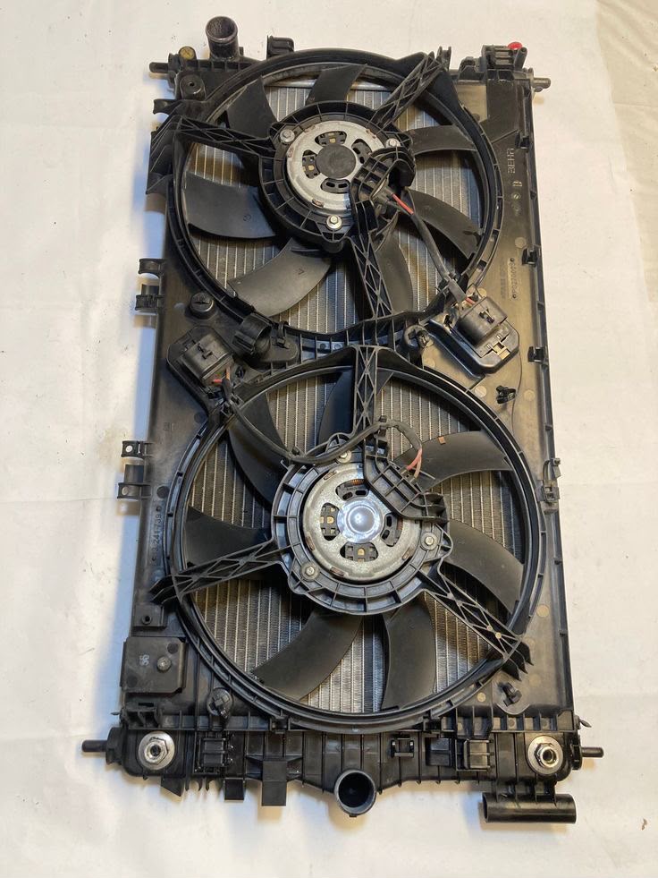Engine Fan