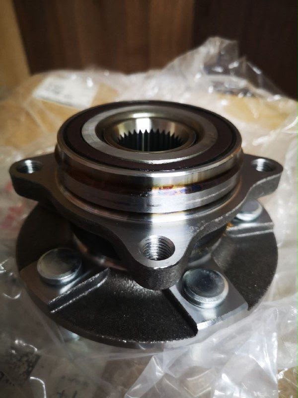 Hub Bearing