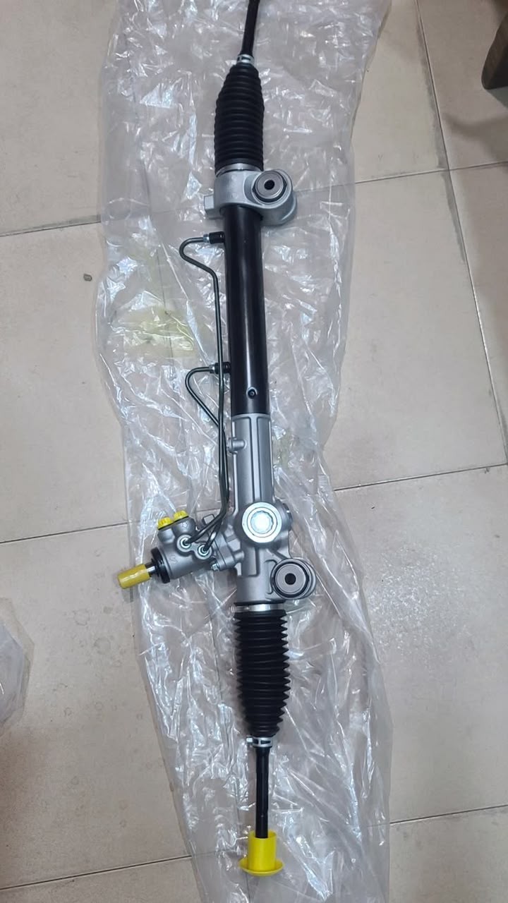 Steering Rack