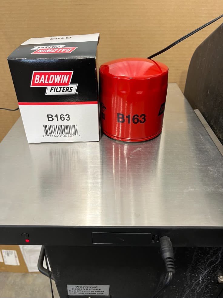 Oil Filter