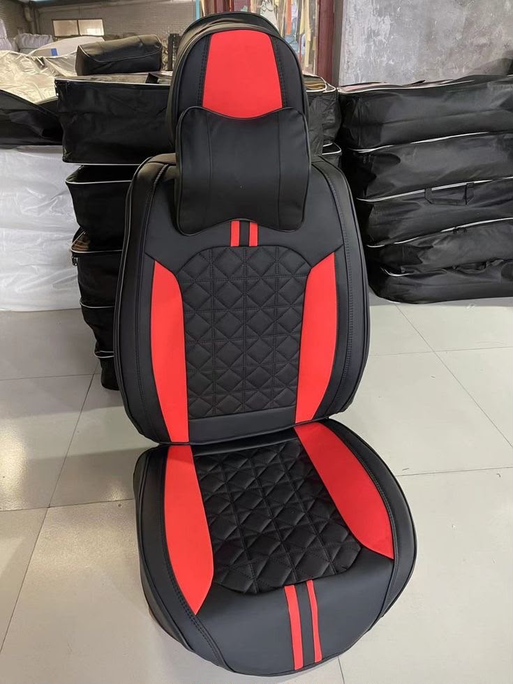 Seat Cover