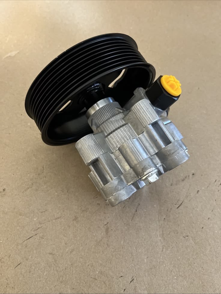 Power Steering Pump
