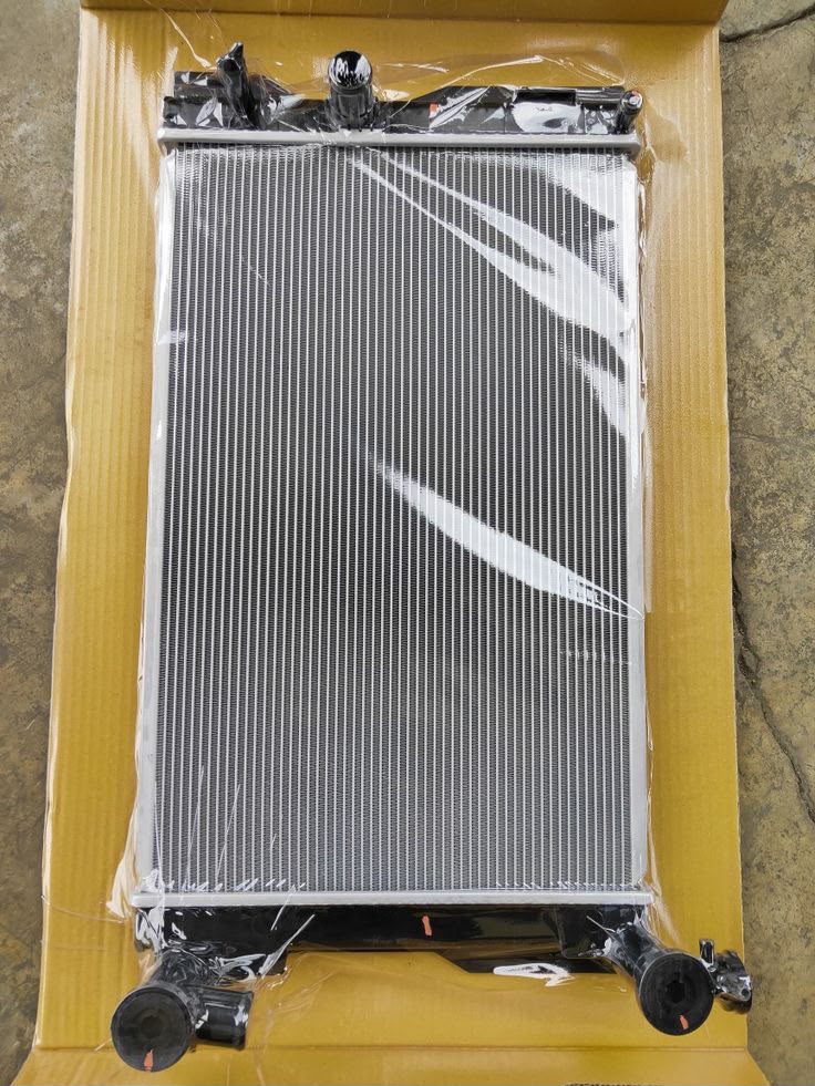 Radiator
