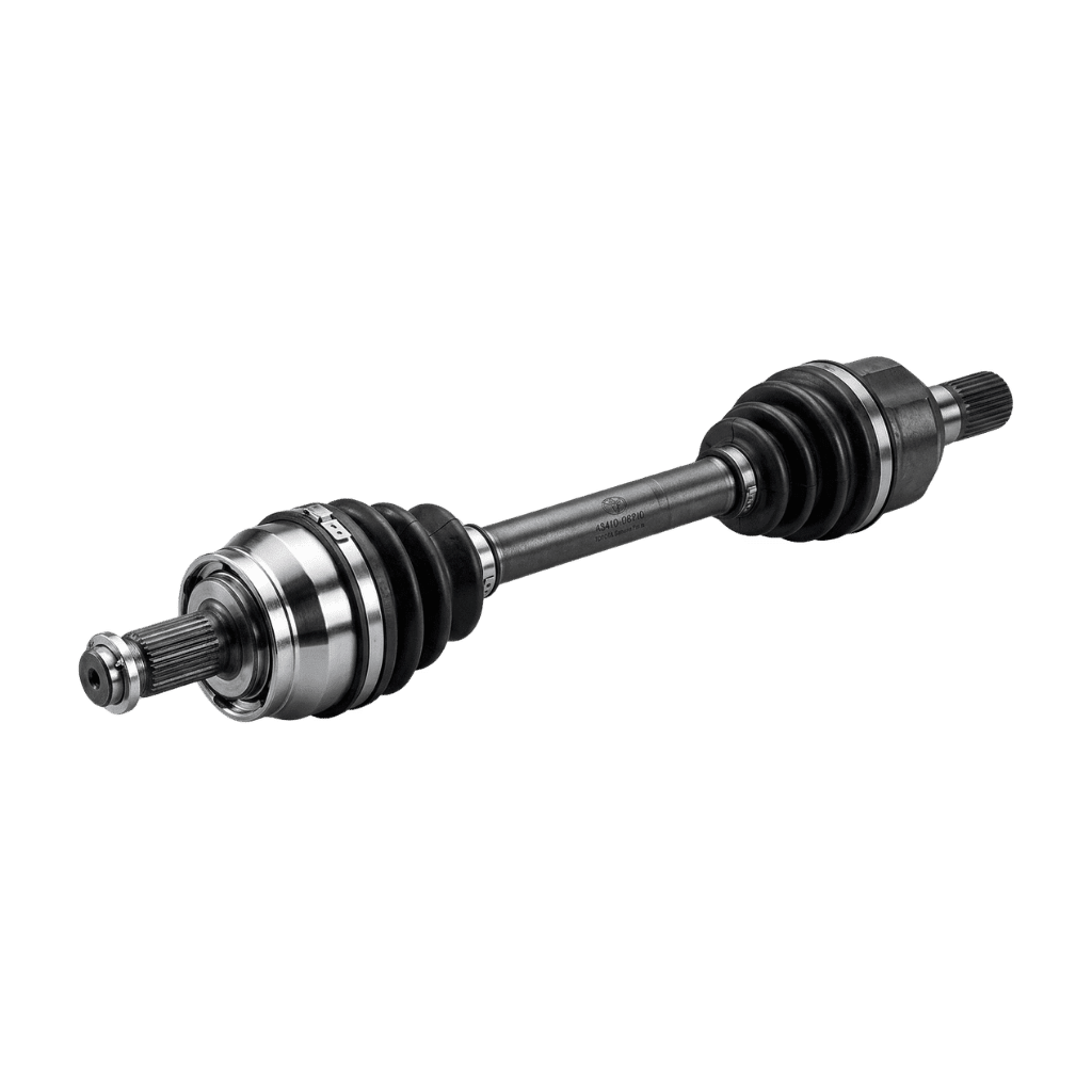CV Joint