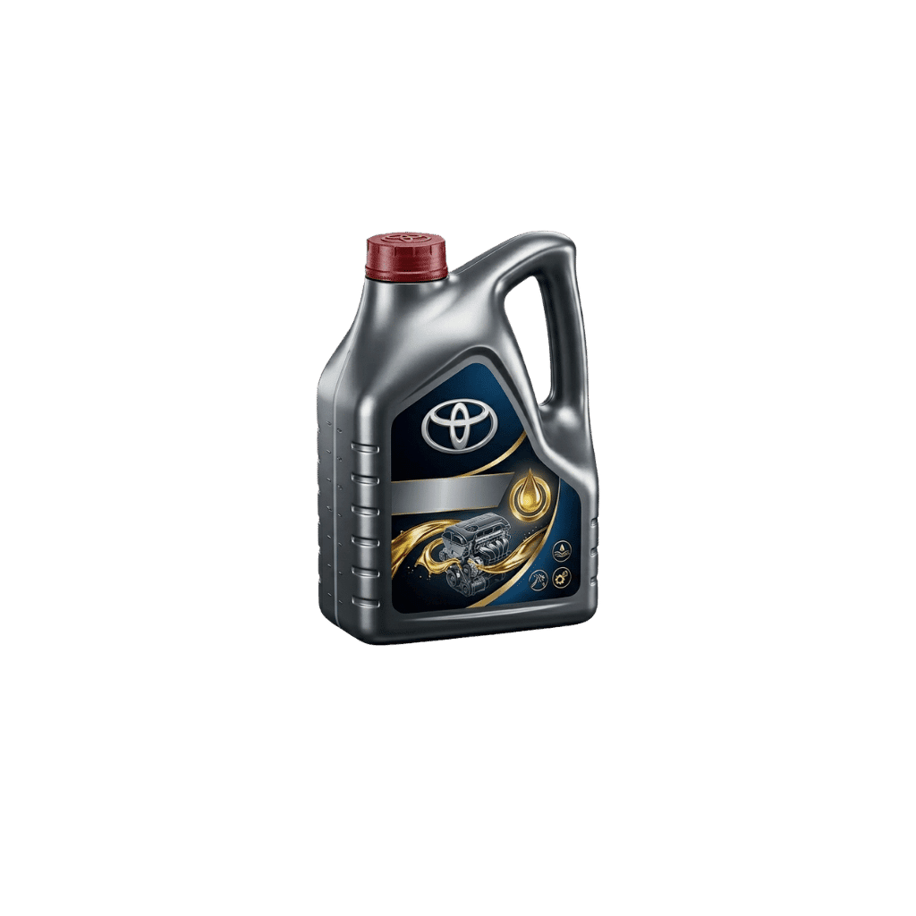 Engine Oil