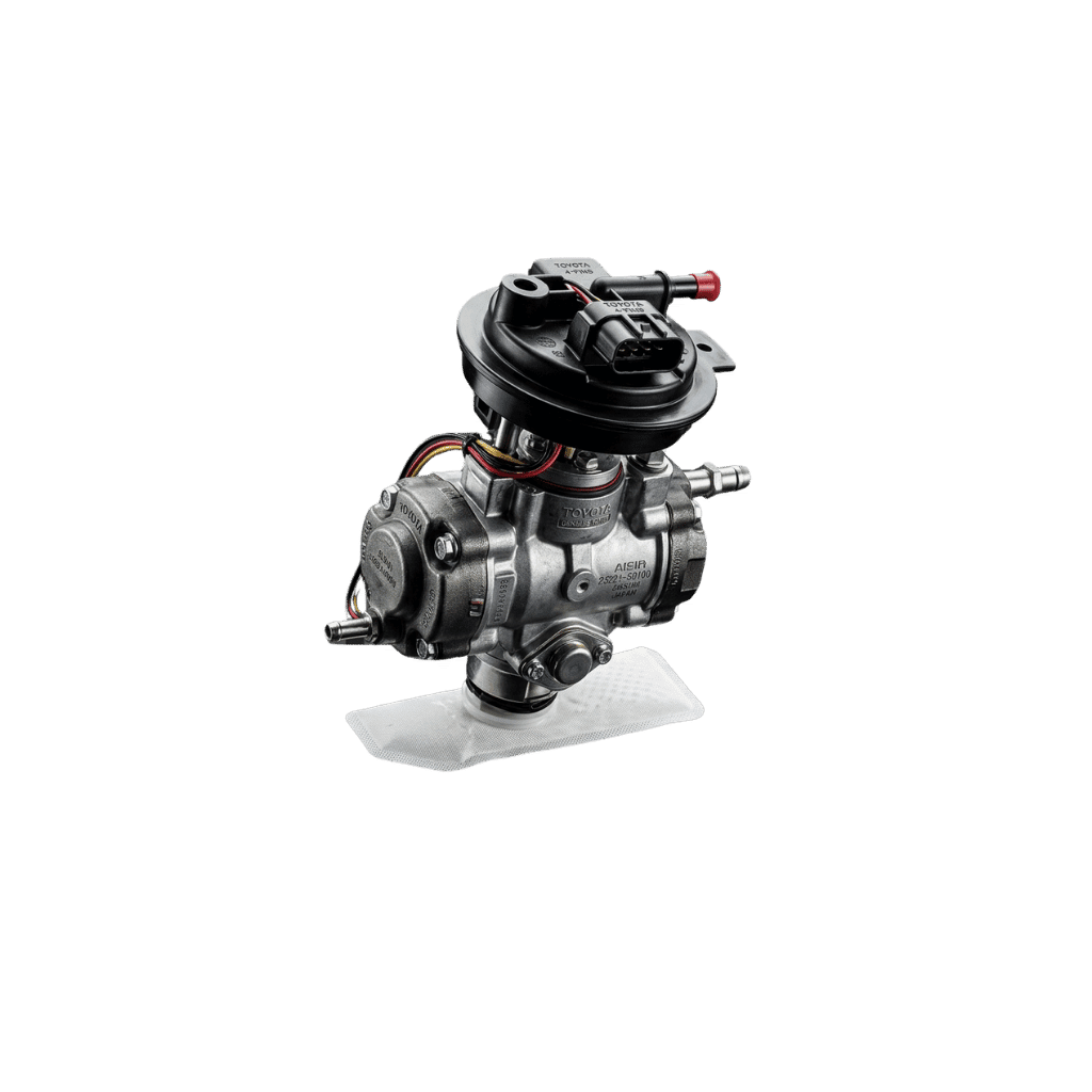 Fuel Pump