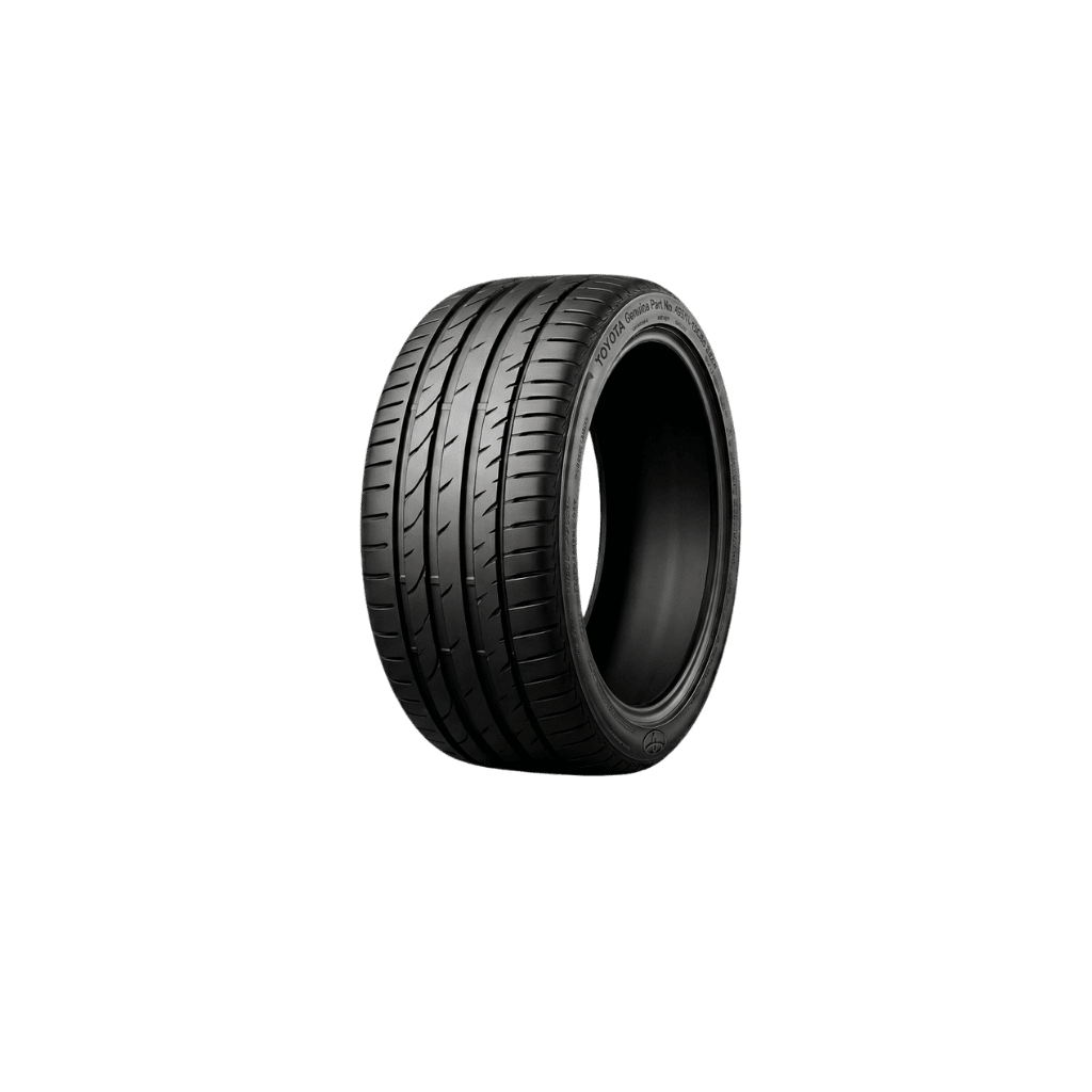 Tyre