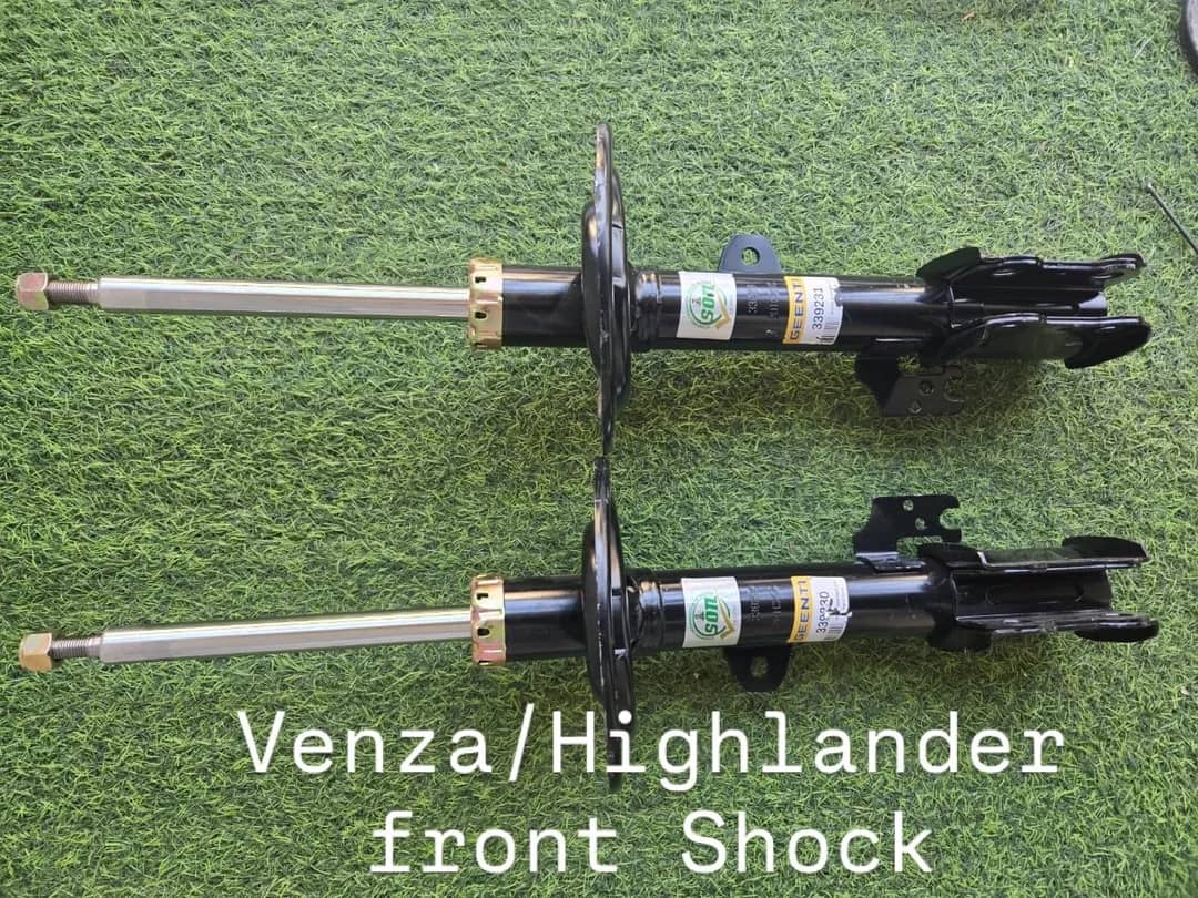 Toyota Venza Front Shock Absorber